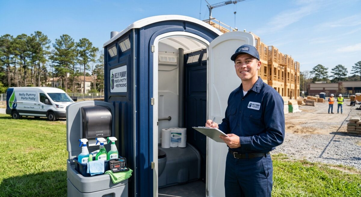 2026 Guide: New Regulations & Trends in South Carolina Sanitation Services